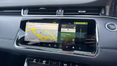 Land Rover Range Rover Evoque 2.0 D180 R-Dynamic HSE 5dr Auto Diesel Hatchback